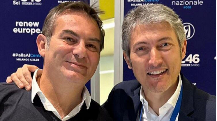 Bepy Izzo: “La mammografia con mezzo di contrasto a carico del servizio sanitario regionale”