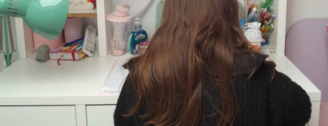 Scuola primaria ‘San Vito’ di Benevento, primo giorno di sciopero degli studenti