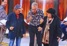 I beneventani Candida e Luigi ad ‘Avanti un altro’ fanno ballare sulle note di ‘Trapanarella’