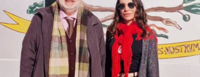 Sant’Angelo dei Lombardi| Il garante Ciambriello visita il carcere: mancano educatori, non attiva l’articolazione psichiatrica