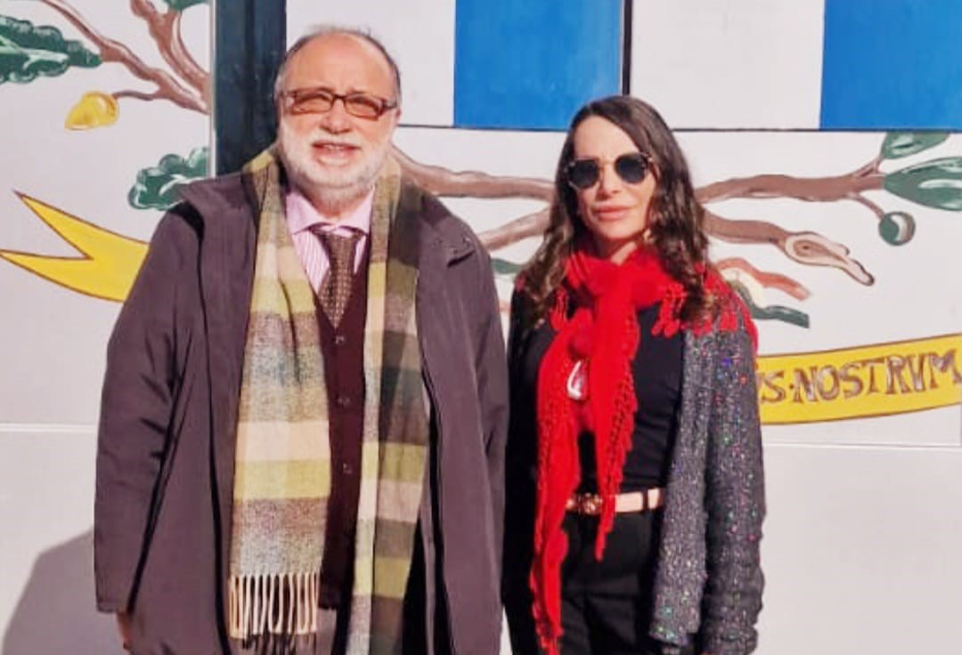 Sant’Angelo dei Lombardi| Il garante Ciambriello visita il carcere: mancano educatori, non attiva l’articolazione psichiatrica