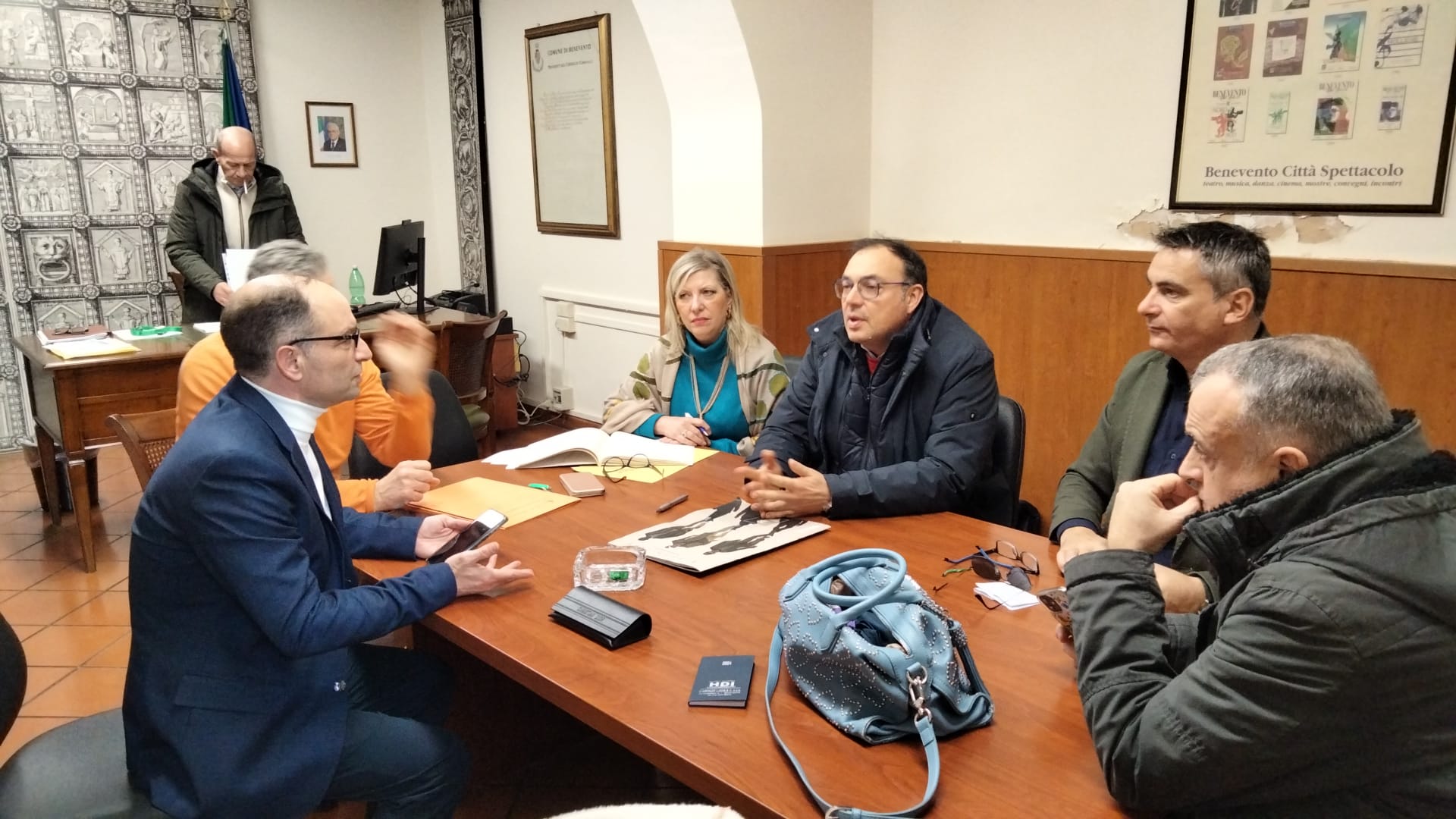 Bilancio, il 16 il Consiglio comunale monotematico