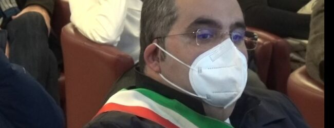 Sanità, il vicesindaco  De Pierro: “Rivendico con orgoglio quando ci siamo gettati nella mischia per affrontare problemi”