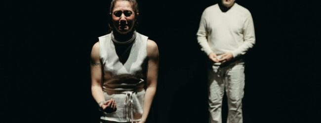 Teatro Mulino Pacifico, lo spettacolo Costellazioni in scena per l’ottavo appuntamento di “Obiettivo T”