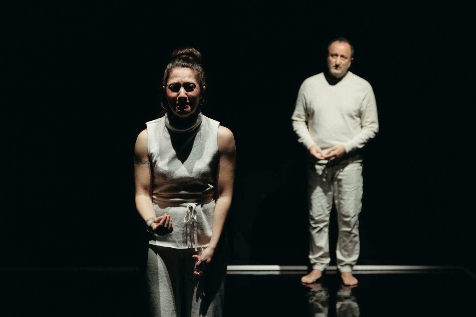 Teatro Mulino Pacifico, lo spettacolo Costellazioni in scena per l’ottavo appuntamento di “Obiettivo T”