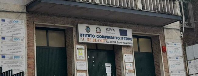 Guardia Sanframondi, dimensionamento scolastico: ancora danni per la comunità