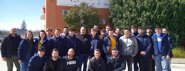 ITS Academy “Bruno”, aperte le iscrizioni per i nuovi corsi di Salerno e Airola