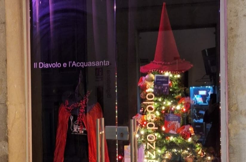 Janua Museo delle Streghe Benevento, bilancio di un anno positivo