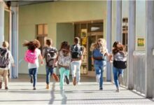 Legambiente : “Le scuole campane ancora poco sicure”. Otto su dieci non hanno il certificato di collaudo statico