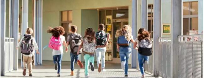 Scosse sismiche, a Benevento domani scuole chiuse
