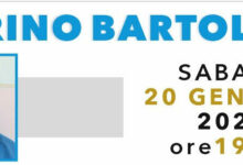 A Pietrastornina si presenta il libro di Marino Bartoletti ‘La Partita degli Dei’