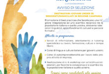 “Koreni: Le Radici dell’Inclusione”, via al progetto per gli under 35 rivolto ai giovani ucraini