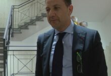 Fondazione culturale “Città di Avellino”, Festa nomina il professore Angelo Maietta direttore generale