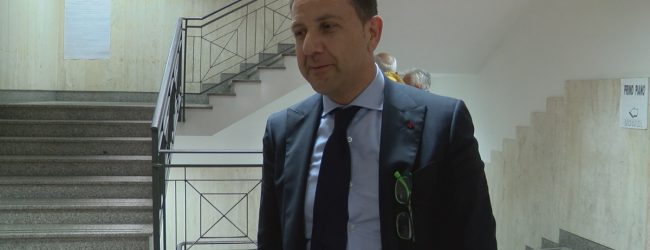 Fondazione culturale “Città di Avellino”, Festa nomina il professore Angelo Maietta direttore generale