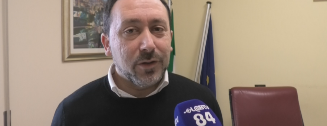 Apollosa, Parente: “Con il nuovo piano di commercio, subito l’insediamento di due nuove aziende”