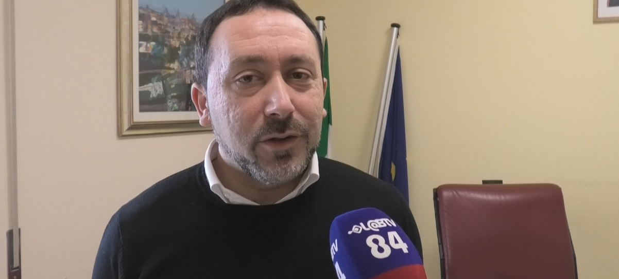 Apollosa, Parente: “Con il nuovo piano di commercio, subito l’insediamento di due nuove aziende”