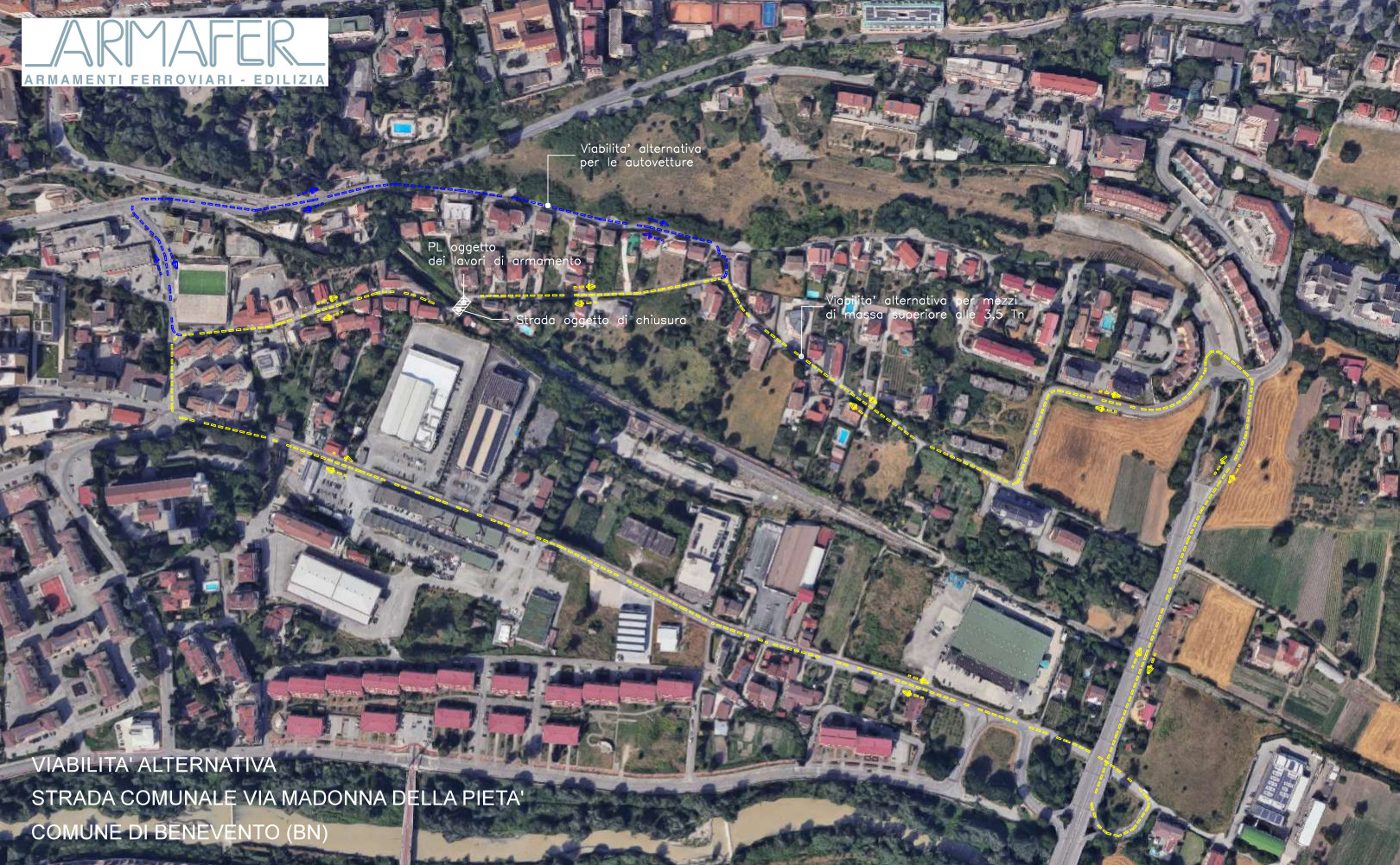 Contributi Covid e Distretto delle Streghe: prorogata la scadenza dell’avviso