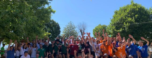 Olimpiadi dei Forum 2024, assegnate al Forum dei Giovani di Pietrelcina