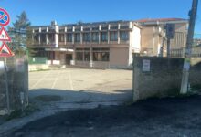 Scuola primaria “San Vito”, ripristinato l’impianto di riscaldamento