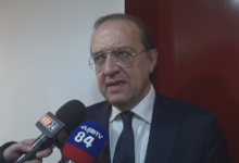 Mastella: ‘Cardiologia tra le più belle d’Italia, auguro importanti traguardi al Prof. Scherillo che riconosce e sottolinea i miei meriti’