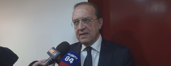 Mastella: ‘Cardiologia tra le più belle d’Italia, auguro importanti traguardi al Prof. Scherillo che riconosce e sottolinea i miei meriti’