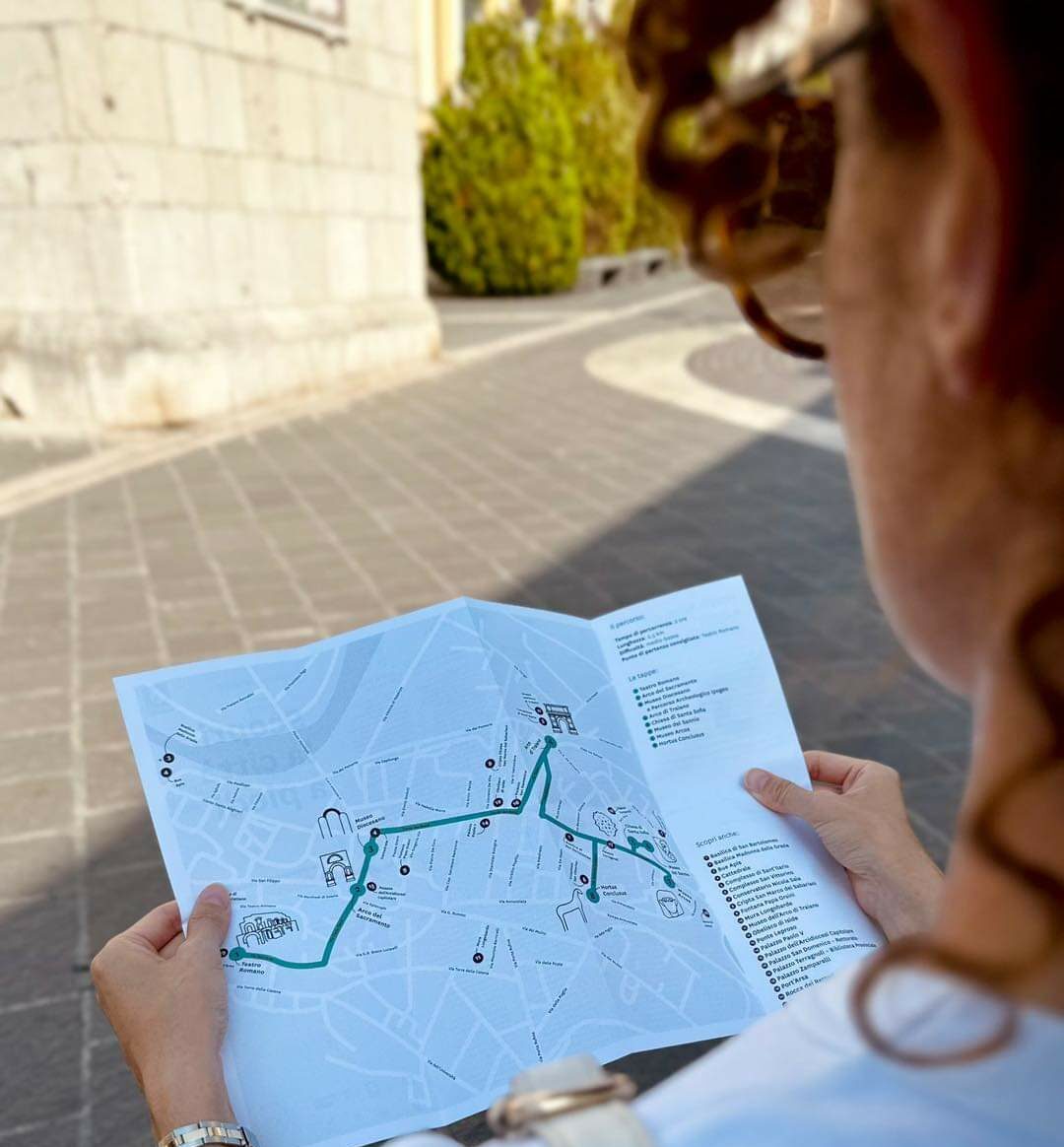 Benevento, pubblicato l’avviso per l’inserimento degli eventi nell’Agenda della Cultura e del Turismo