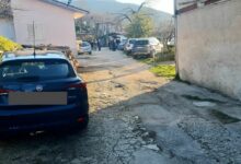 Avellino, 63enne uccide la figlia e poi si suicida