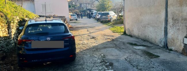 Avellino, 63enne uccide la figlia e poi si suicida