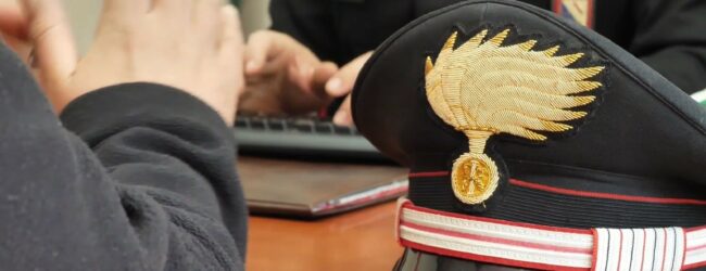 Giovane di Solofra acquista drone a prezzo conveniente, ma è una truffa: denunciato 50enne di Udine