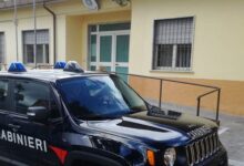 Lioni: reati predatori, i Carabinieri denunciano tre persone