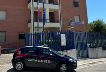 Servizi straordinari dei Carabinieri del Comando Provinciale di Avellino: Una denuncia e un foglio di via