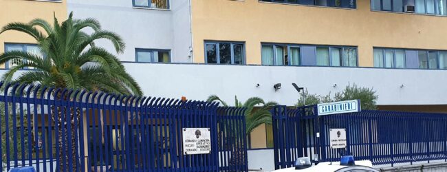 Frammenti di alluminio nel pane, 54enne di Avellino presenta denuncia