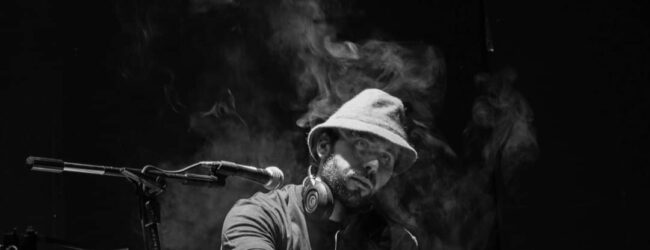 Spazio Eidos, sabato lo spettacolo ‘J come Jack Folla ‘