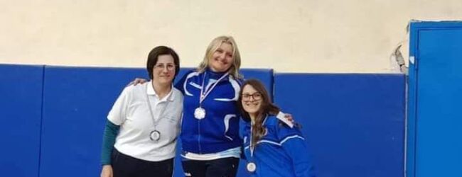 Tiro con l’arco, Arcieri del Sannio sugli scudi ai Campionati regionali