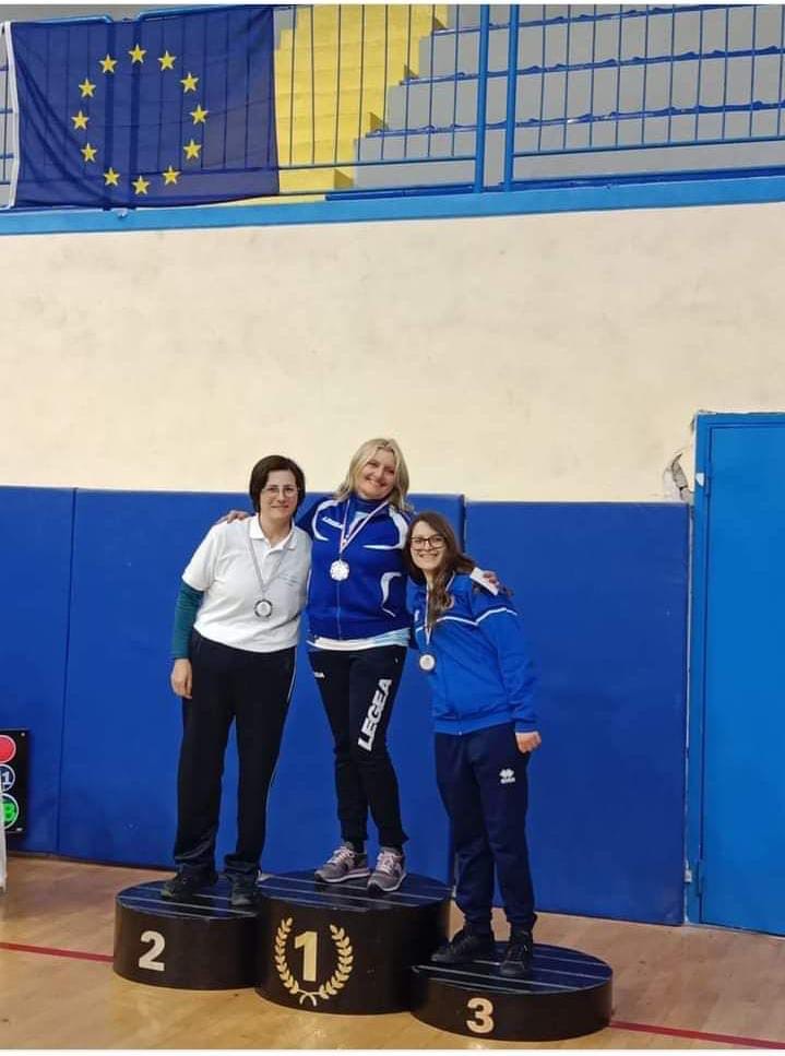 Tiro con l’arco, Arcieri del Sannio sugli scudi ai Campionati regionali