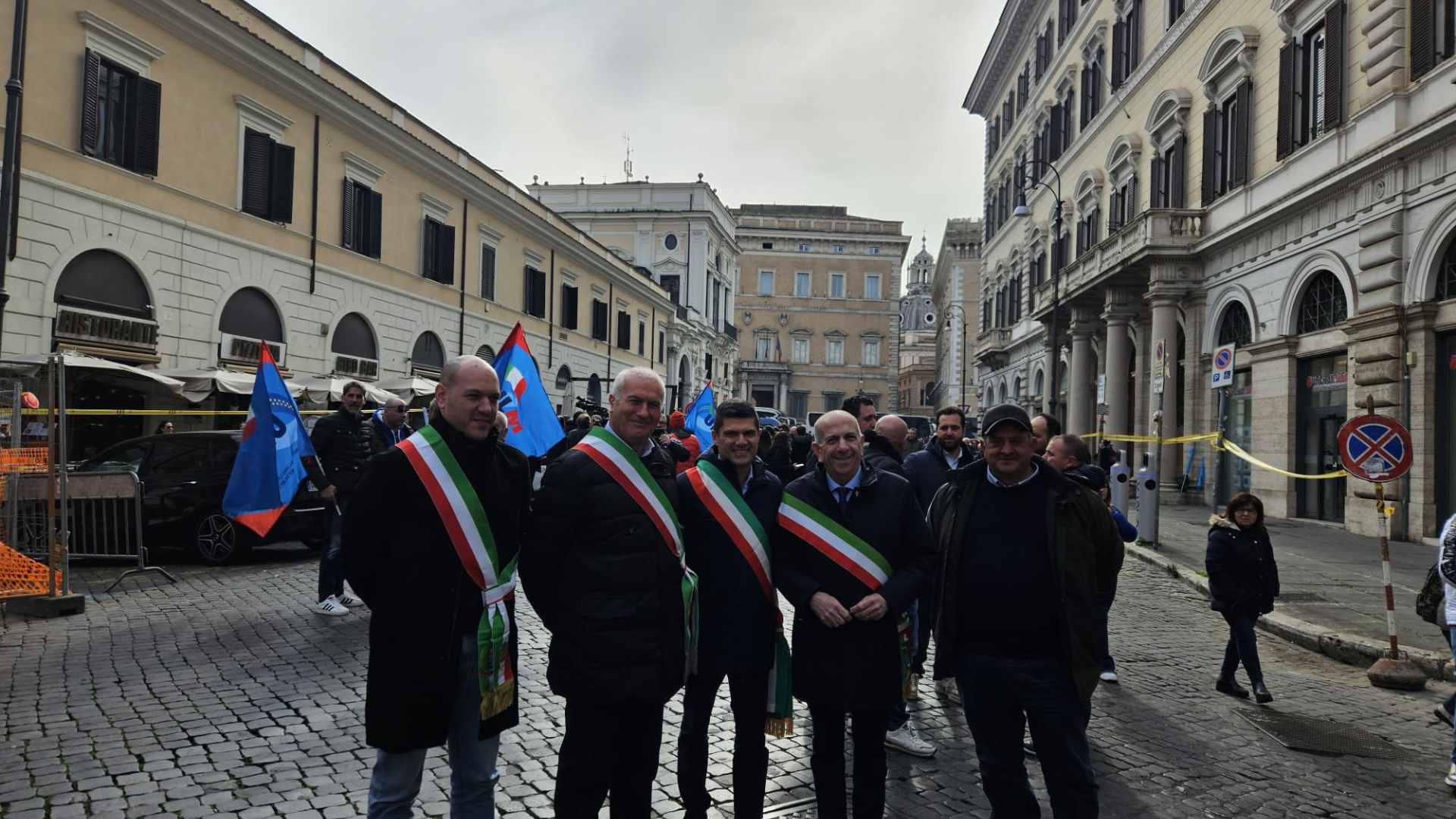 Autonomia differenziata, la Campania arriva fino a Palazzo Chigi