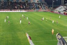 Crotone-Benevento: 0-0. Un pareggio che sta stretto ai giallorossi