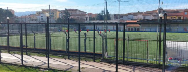 Benevento subito in campo al “Meomartini” per preparare la trasferta di Picerno