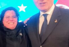 Crafa a sostegno dell’Onorevole Patriciello