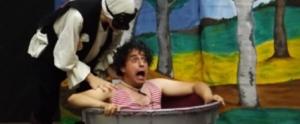 “Il gatto con gli stivali”: domenica quinto appuntamento con la rassegna “Il paese dei sogni” a cura del Teatro Eidos