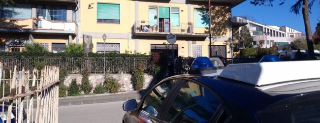 Pakistano 29enne morto a causa di un malore a Montesarchio