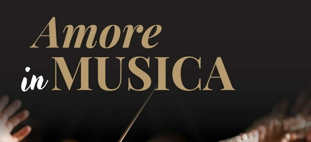 “Amore in Musica”: sabato 17 l’Orchestra del “Nicola Sala” in concerto