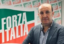 Congresso nazionale, Angelo Feleppa (Forza Italia): “Con Rubano al fianco di Tajani siamo una squadra vincente”.