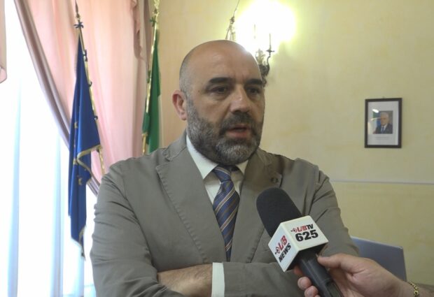 Elezioni alla presidenza della Provincia di Avellino, Buonopane: “Mi ricandido col sostegno del fronte progressista”