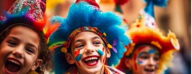 Carnevale a Benevento, il calendario degli appuntamenti