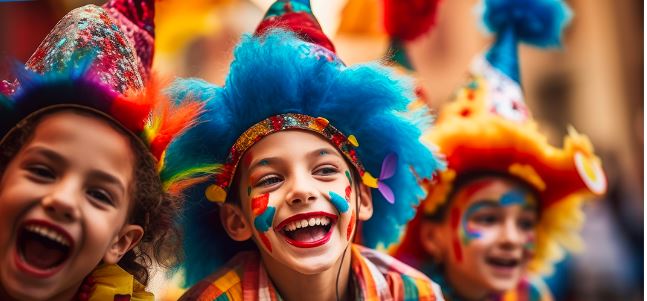 Carnevale a Benevento, il calendario degli appuntamenti