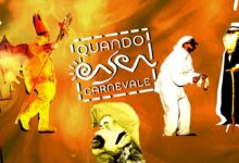 ‘Quando CASCA Carnevale’,il progetto in maschera di 5 comuni sanniti
