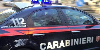 Tentano la truffa del finto nipote, due persone della provincia di Benevento arrestate a Potenza