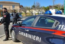 Furto aggravato: i Carabinieri arrestano un uomo di Avella