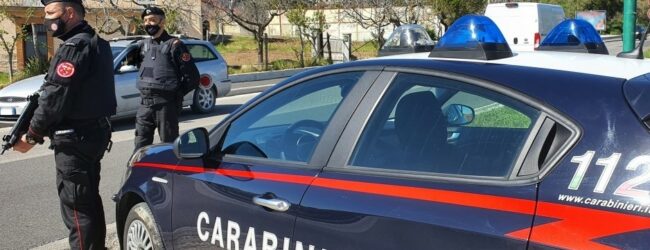 Valle Caudina| Intensificazione dei controlli del territorio da parte dei carabinieri: arrivano le SIO